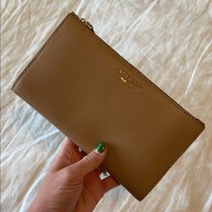 Kate Spade Wallet with wristlet strap
